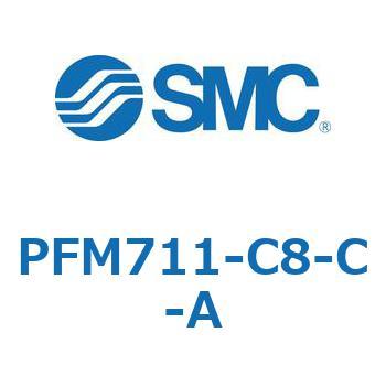 P Series(PFM711) SMC