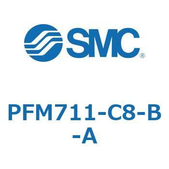 P Series(PFM711) SMC
