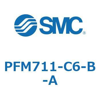 P Series(PFM711) SMC