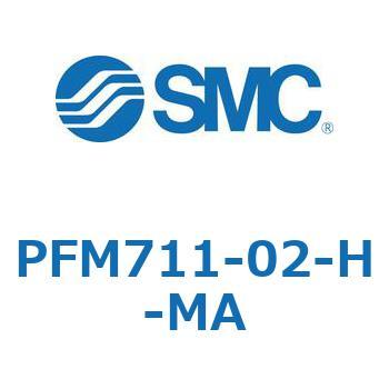 P Series(PFM711) SMC