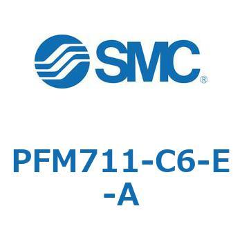 P Series(PFM711) SMC
