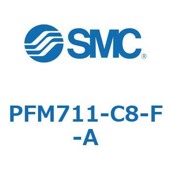 P Series(PFM711) SMC