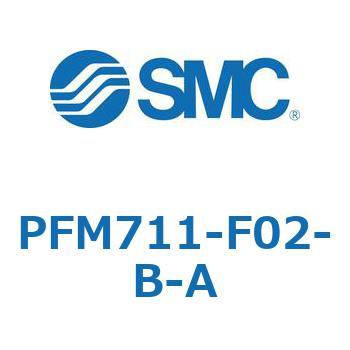 P Series(PFM711) SMC
