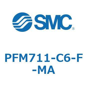 P Series(PFM711) SMC