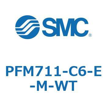 P Series(PFM711) SMC
