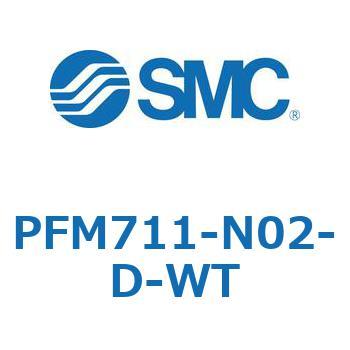 P Series(PFM711) SMC