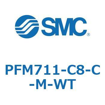 P Series(PFM711) SMC