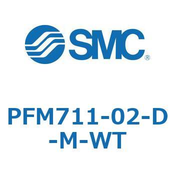 P Series(PFM711) SMC