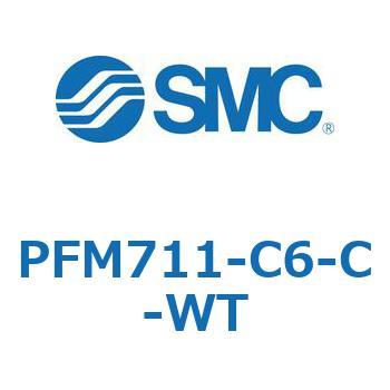 P Series(PFM711) SMC