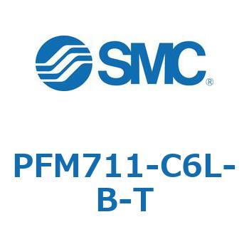 P Series(PFM711) SMC