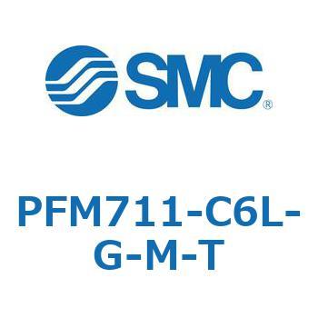 P Series(PFM711) SMC