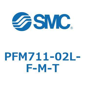 P Series(PFM711) SMC