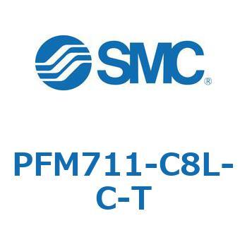 P Series(PFM711) SMC