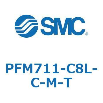 P Series(PFM711) SMC