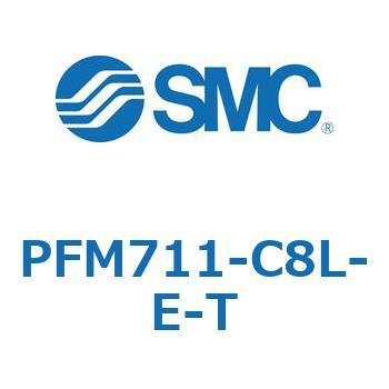 P Series(PFM711) SMC