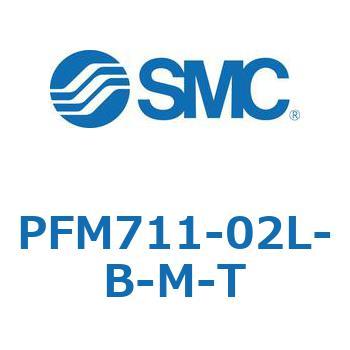 P Series(PFM711) SMC