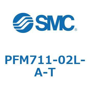 P Series(PFM711) SMC