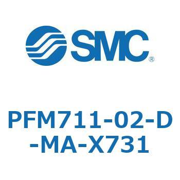 P Series(PFM711) SMC