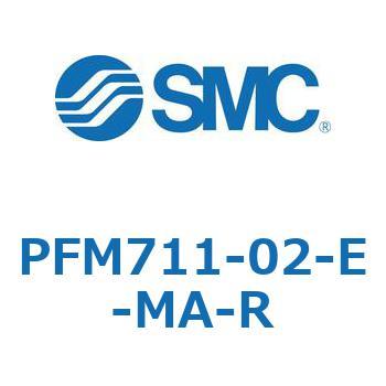 P Series(PFM711) SMC