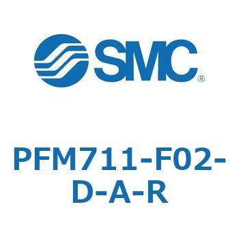 P Series(PFM711) SMC