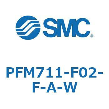 P Series(PFM711) SMC