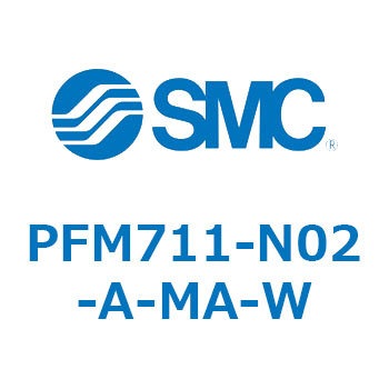 P Series(PFM711) SMC