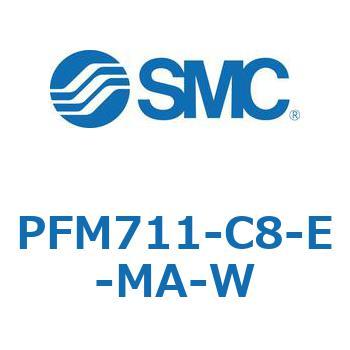 P Series(PFM711) SMC
