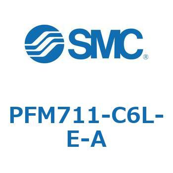 P Series(PFM711) SMC