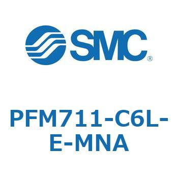 P Series(PFM711) SMC