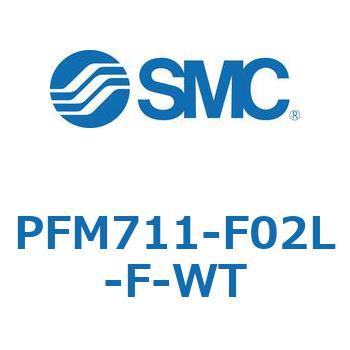 P Series(PFM711) SMC
