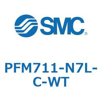 P Series(PFM711) SMC