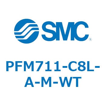 P Series(PFM711) SMC
