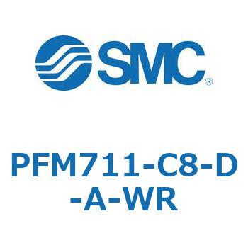 P Series(PFM711) SMC