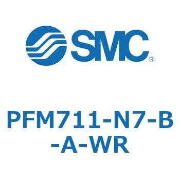 P Series(PFM711) SMC