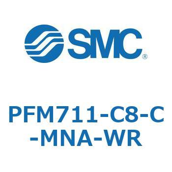 P Series(PFM711) SMC
