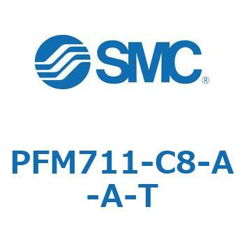 P Series(PFM711) SMC