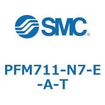 P Series(PFM711) SMC