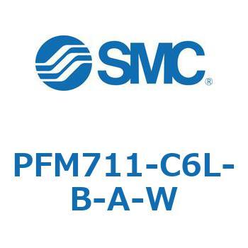 P Series(PFM711) SMC