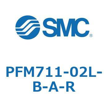 P Series(PFM711) SMC