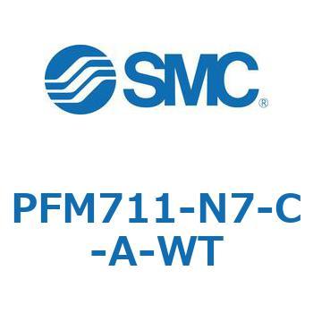 P Series(PFM711) SMC