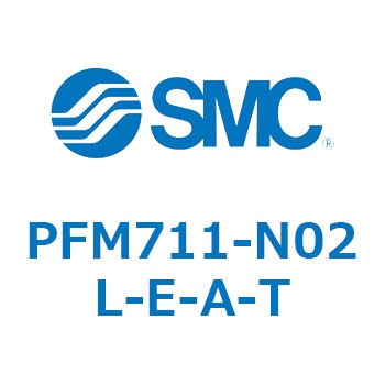 P Series(PFM711) SMC