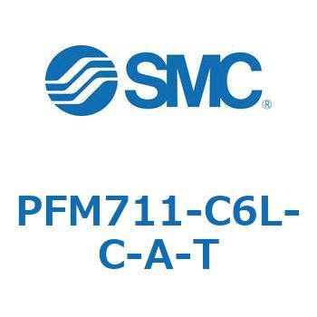 P Series(PFM711) SMC