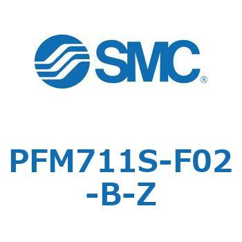 P Series(PFM711S) SMC
