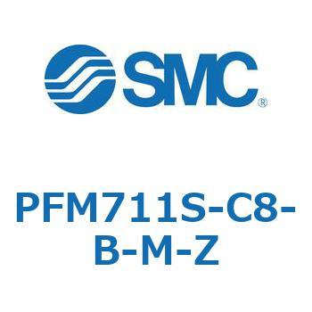 P Series(PFM711S) SMC