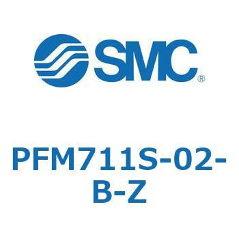 P Series(PFM711S) SMC