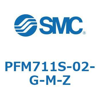 P Series(PFM711S) SMC