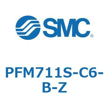 P Series(PFM711S) SMC