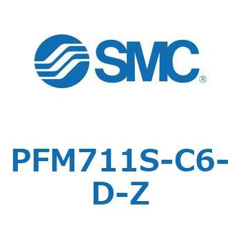 P Series(PFM711S) SMC