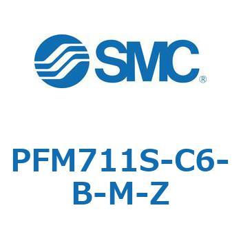 P Series(PFM711S) SMC