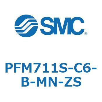 P Series(PFM711S) SMC